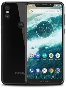 Замена телефона Motorola One в Челябинске